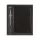 SCRİKSS Premium Defter A5 Teramo Black 800 Rollerball Titanium Chrome SD 200-1